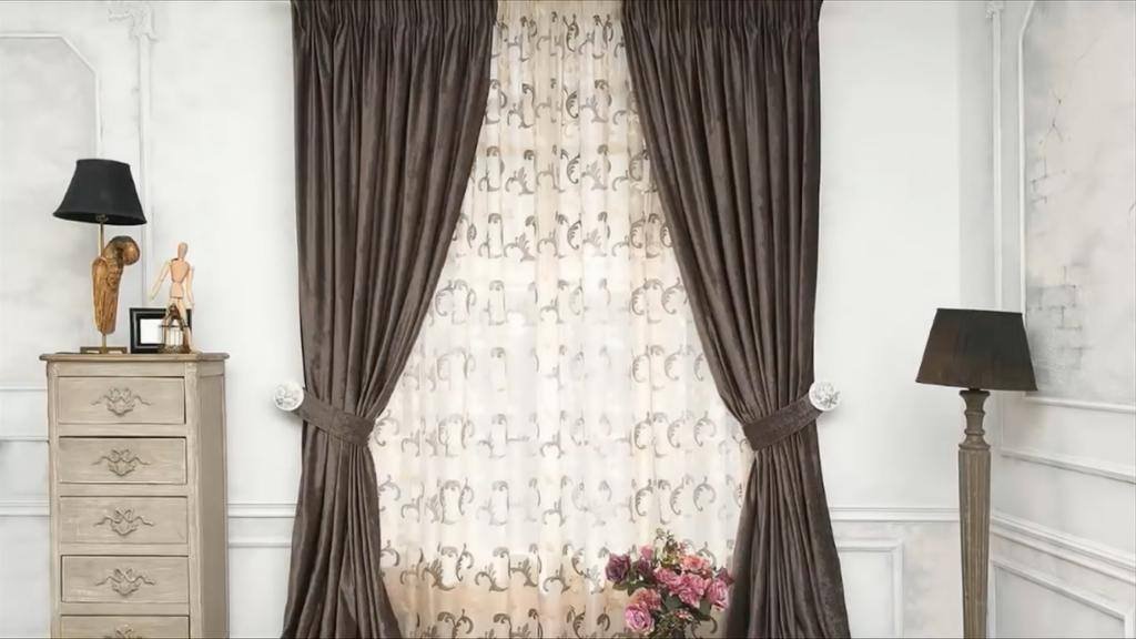 Blackout Curtains