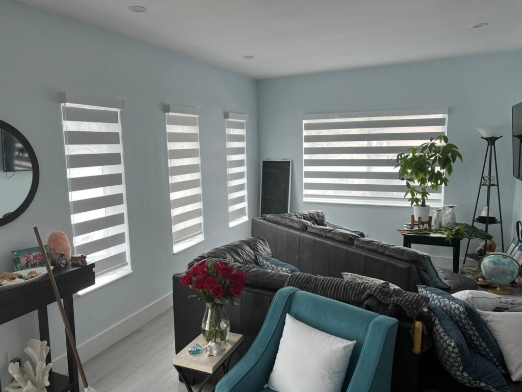L & G Miami Blinds 02