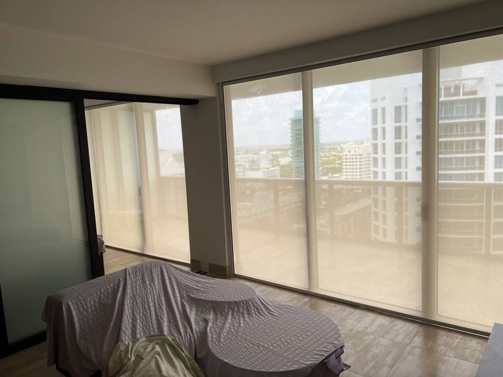 L & G Miami Blinds 08