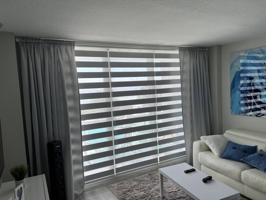 L & G Miami Blinds 10