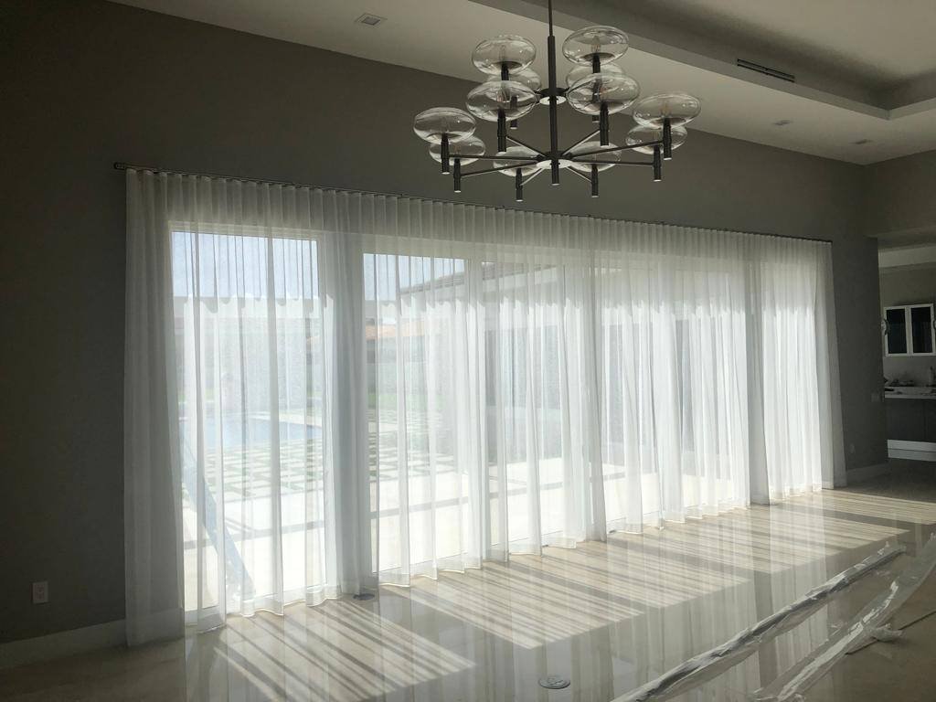 L & G Miami Blinds -blind