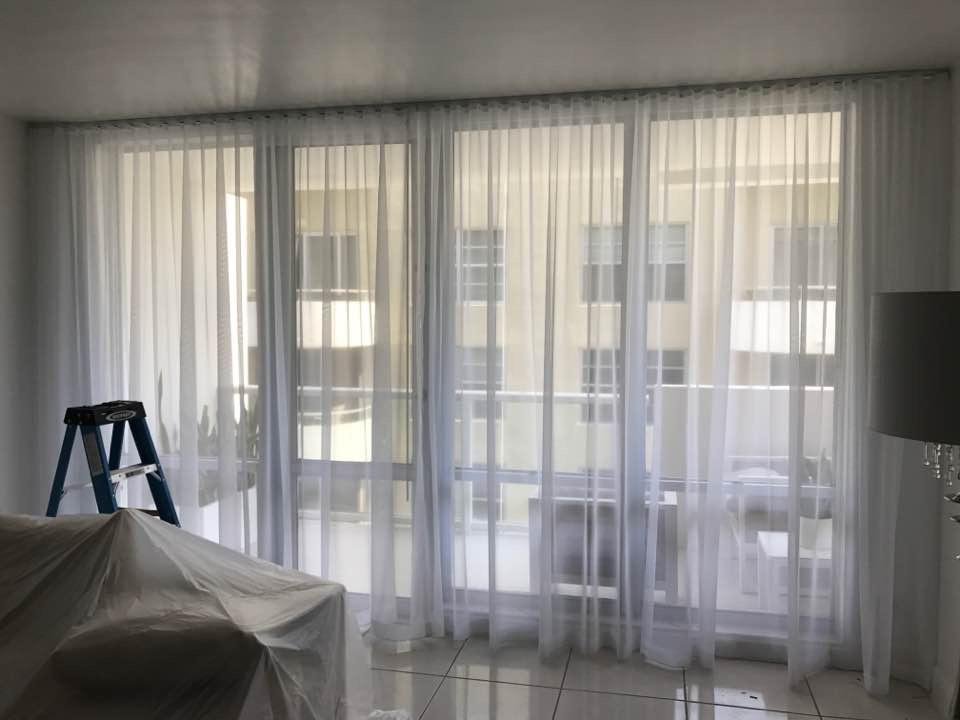 Roller Blinds